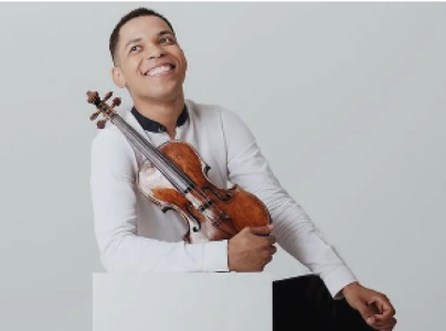 Vista Philharmonic Orchestra – Riding Along